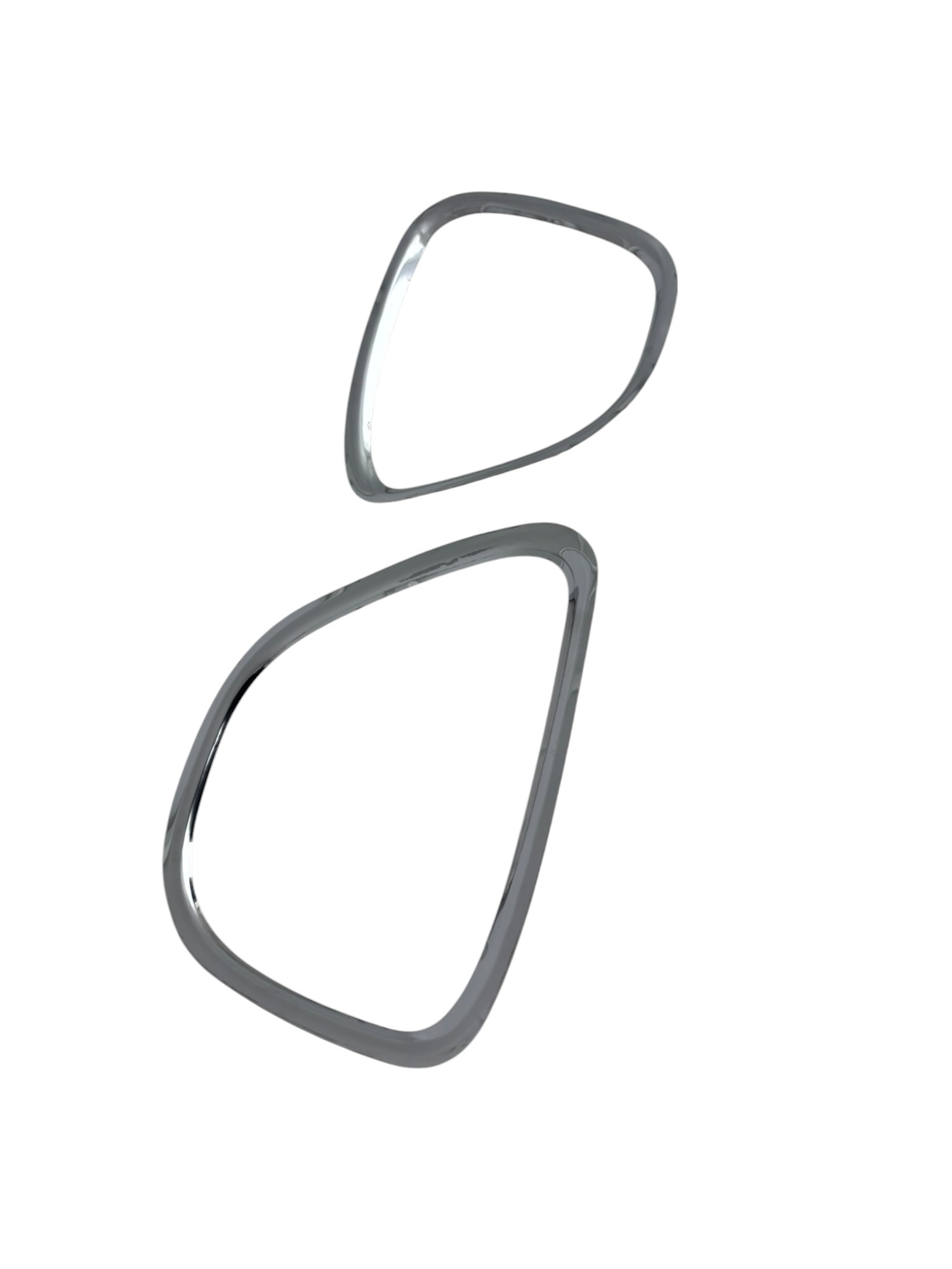 Dacia Duster Suv 2010 > Sis Çerçevesi 2 Prç. P. Çelik - Görsel 2