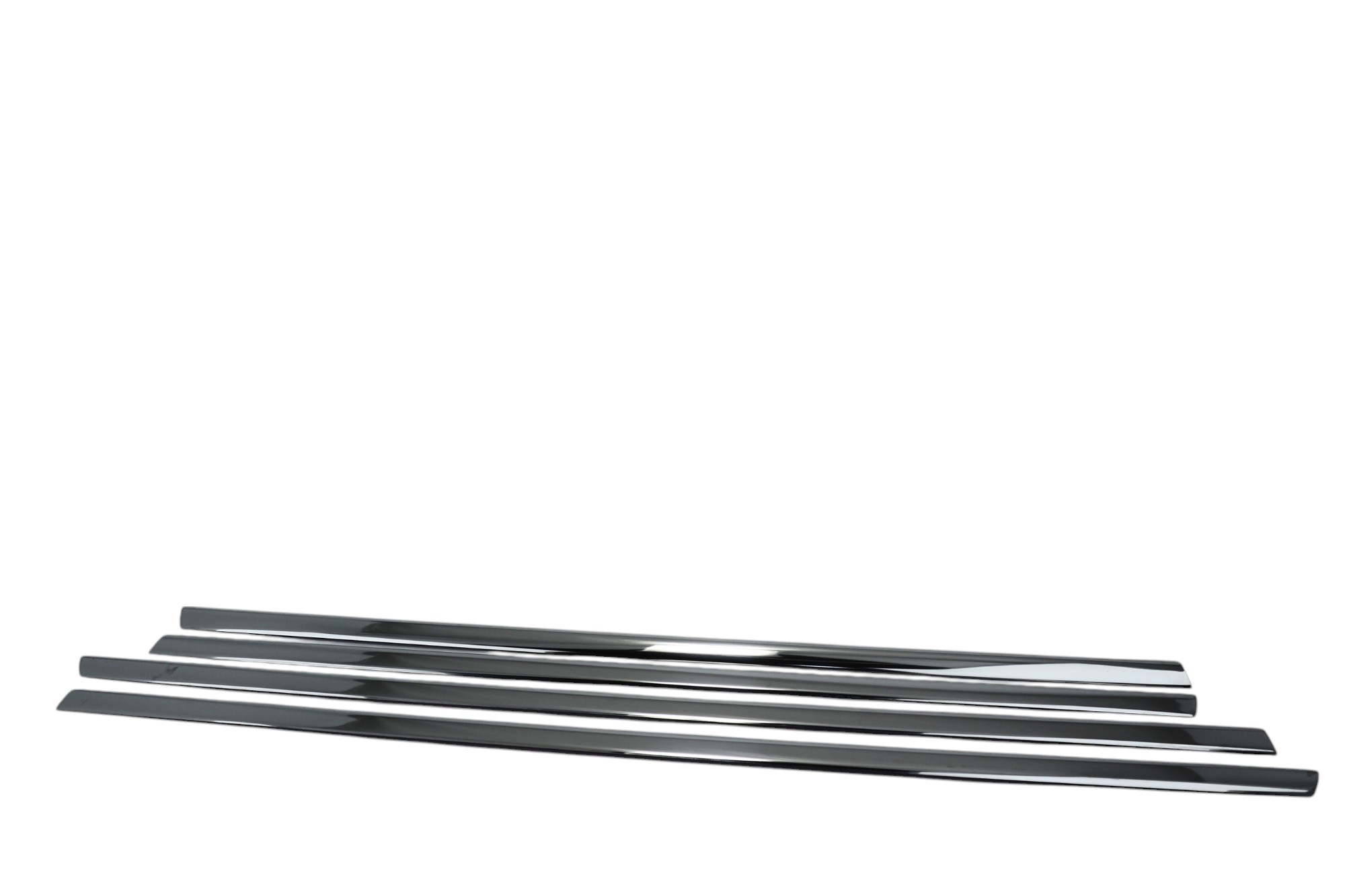Fiat Egea 2 SD/HB 2020 > Cam Çıtası - Geniş Model-4 Prç. P. Çelik - Görsel 2