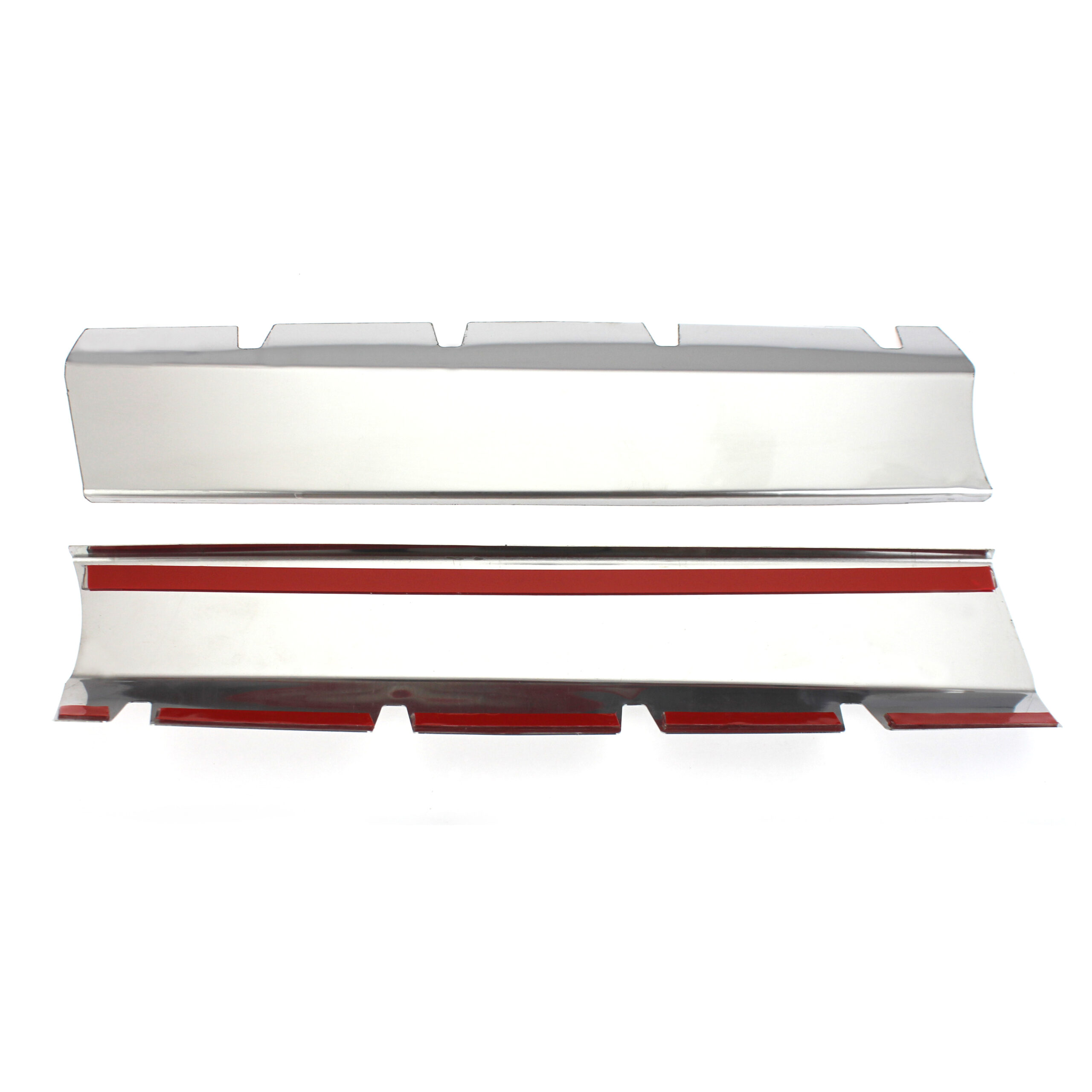Fiat Doblo 1 Facelift Panel Van/Lav 2006 > 2010 Ön Panjur 2 Prç. P. Çelik - Görsel 4